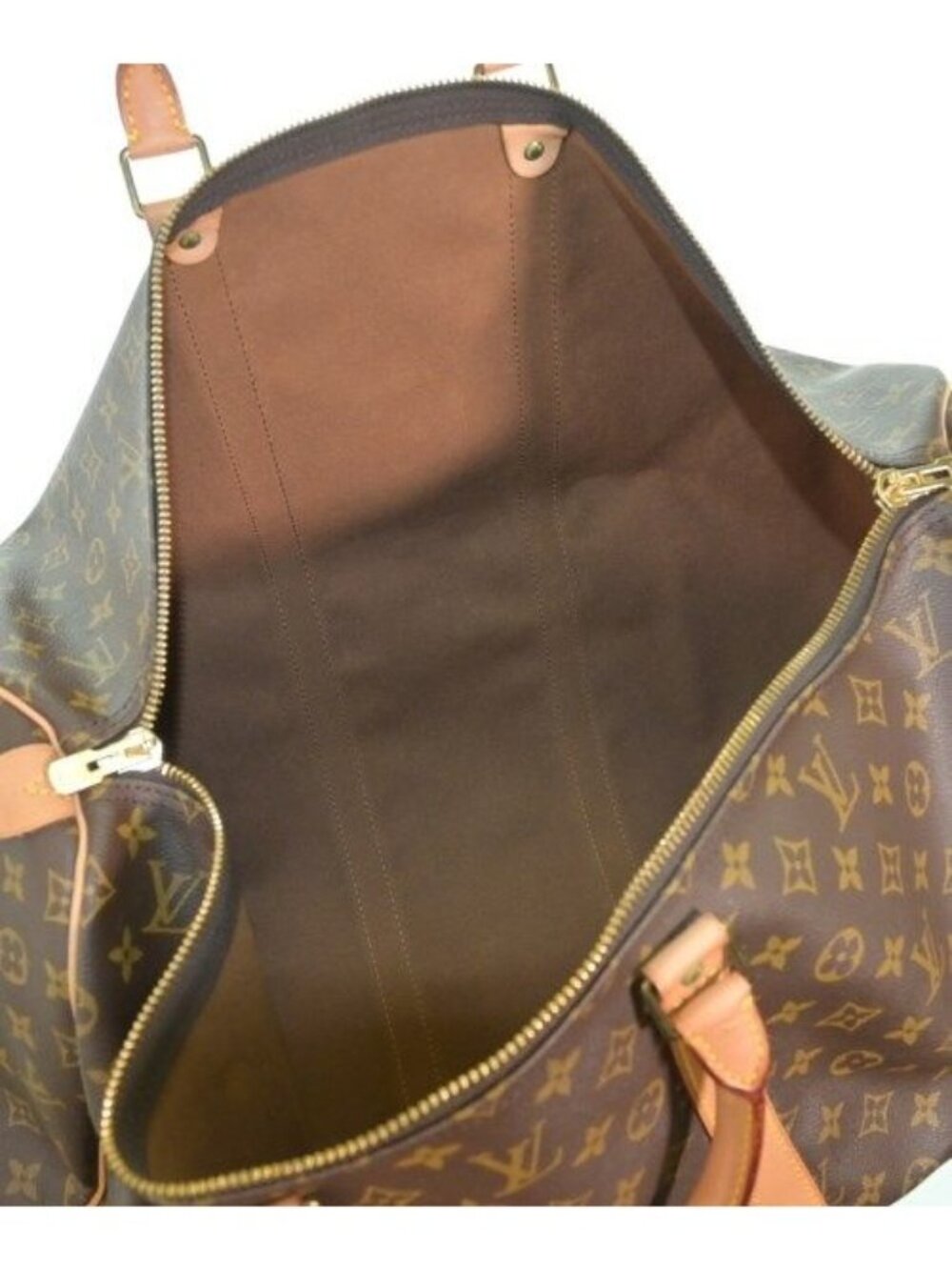 Louis Vuitton Boston Bag - Picture 3 of 13